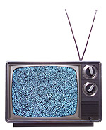 old_television