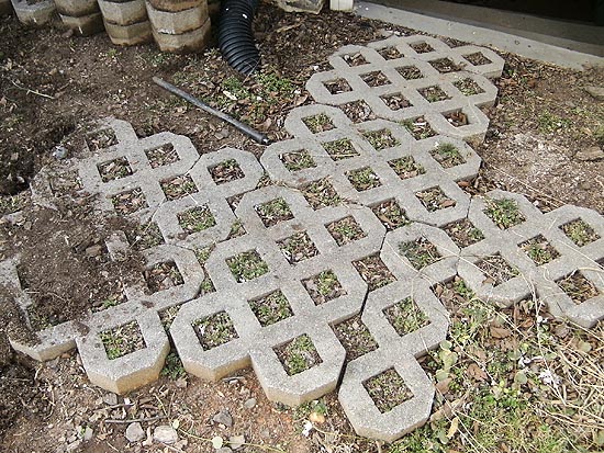 The Patio Project