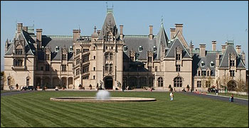 Biltmore on a Budget